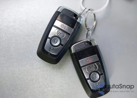 2023 Ford Bronco Badlands из США, поврежденный, VIN 1FMEE5DP0PLB11292